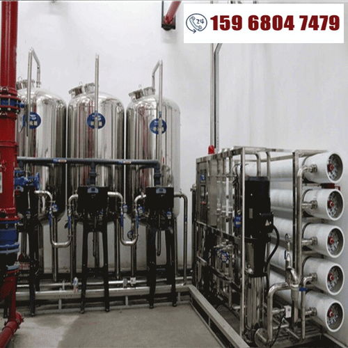 寧波達(dá)旺水處理廠 專業(yè)工業(yè)純水機(jī)維修與RO膜濾芯更換服務(wù)