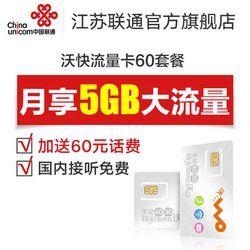 江蘇聯通99.9元套餐實測 大流量無漫游，這張“銀發續命卡”卡值不值得拍？
